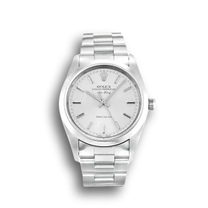 Rolex Air-King 14000M
