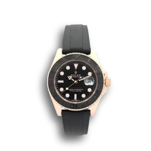 Rolex Yacht-Master Black 169622