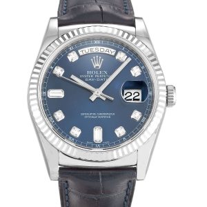 Rolex Day-Date 118139 - Image 4