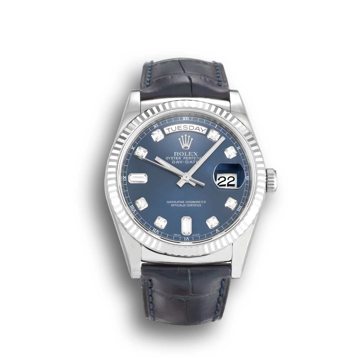 Rolex Day-Date 118139