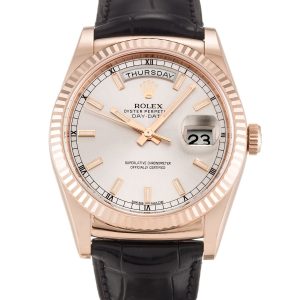 Rolex Day-Date 118135 - Image 4