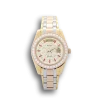 Rolex Day-Date Yellow gold Dial 118346