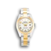 Rolex Datejust Lady White Dial 179163