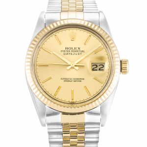 Rolex Datejust 16013 - Image 4