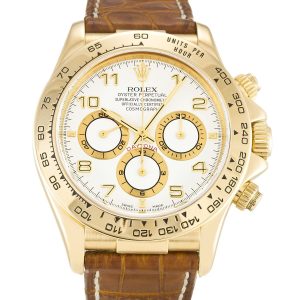 Super Clone Rolex Daytona 16518-40 MM - Imagen 4