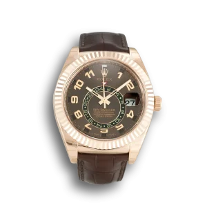 Rolex Sky-Dweller 326135