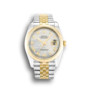 Rolex Datejust 16234/01