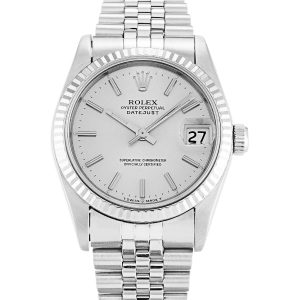 Rolex Datejust Mid-Size 68274 - Image 3