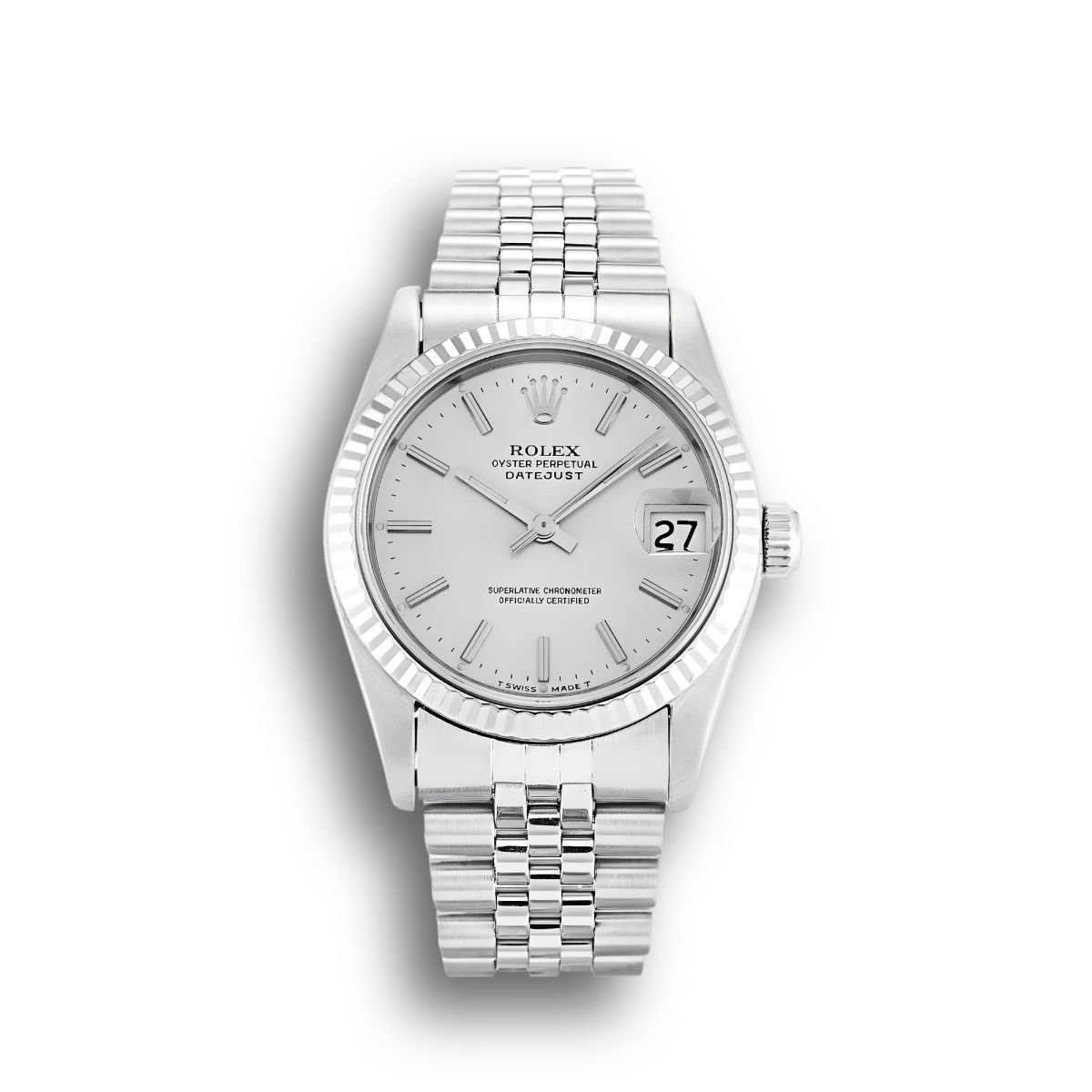 Rolex Datejust Mid-Size 68274
