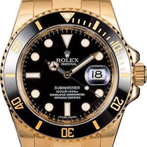 Rolex Submariner Date 126618LN - Image 5