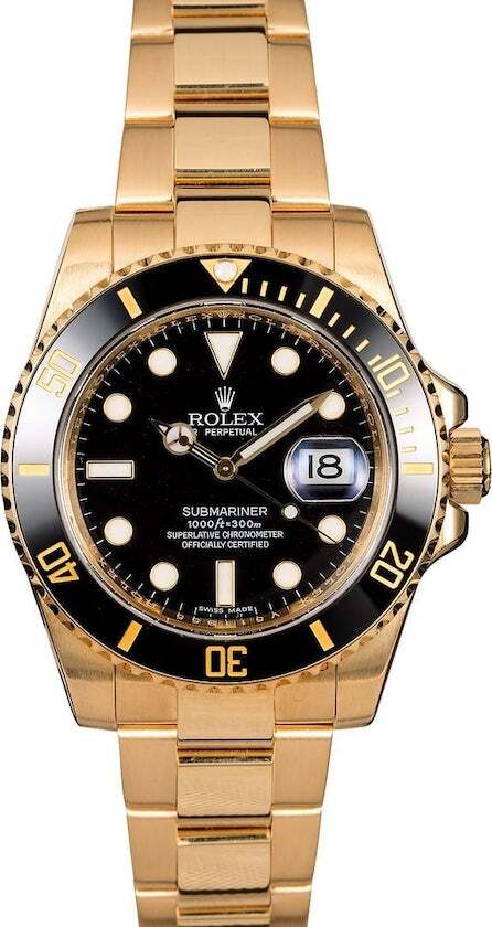 Rolex Submariner Date 126618LN - Image 5