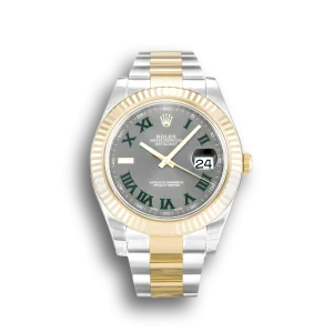 Rolex Datejust II 116333