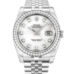 Rolex Datejust 116244/01 - Image 4