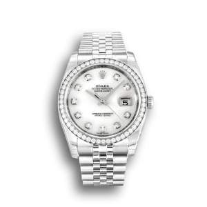 Rolex Datejust 116244/01