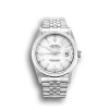 Rolex Datejust White Dial 16220