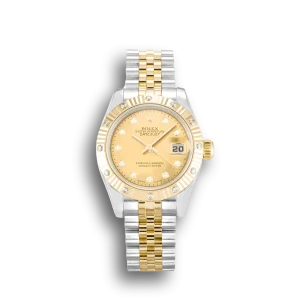 Rolex Datejust Lady 17931
