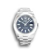 Rolex Datejust II Blue Dial 116300