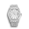 Rolex Datejust White Dial 16200