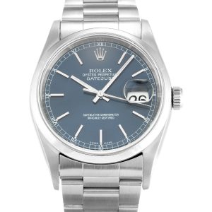 Rolex Datejust 16200/01 - Image 4