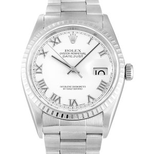 Rolex Datejust 16220/03 - Image 4