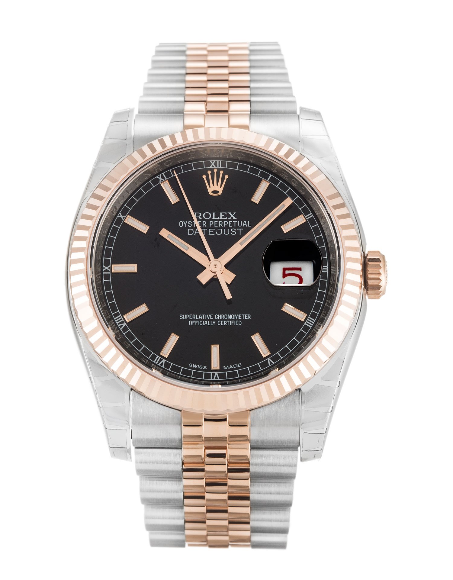 Rolex Datejust 116231/01 - Image 4
