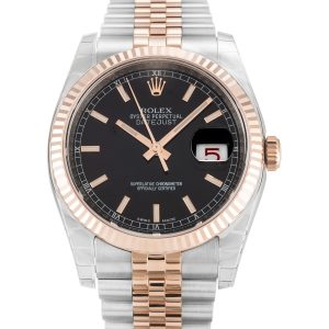 Rolex Datejust Lady 179171/01 - Image 4