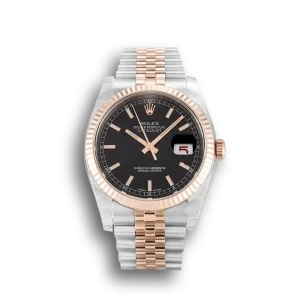 Rolex Datejust 116231/01