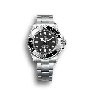 Rolex Deepsea 116660