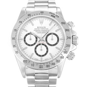 Super Clone Rolex Daytona 16520-40 MM - Image 4
