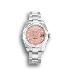 Rolex Datejust Lady 179174/01