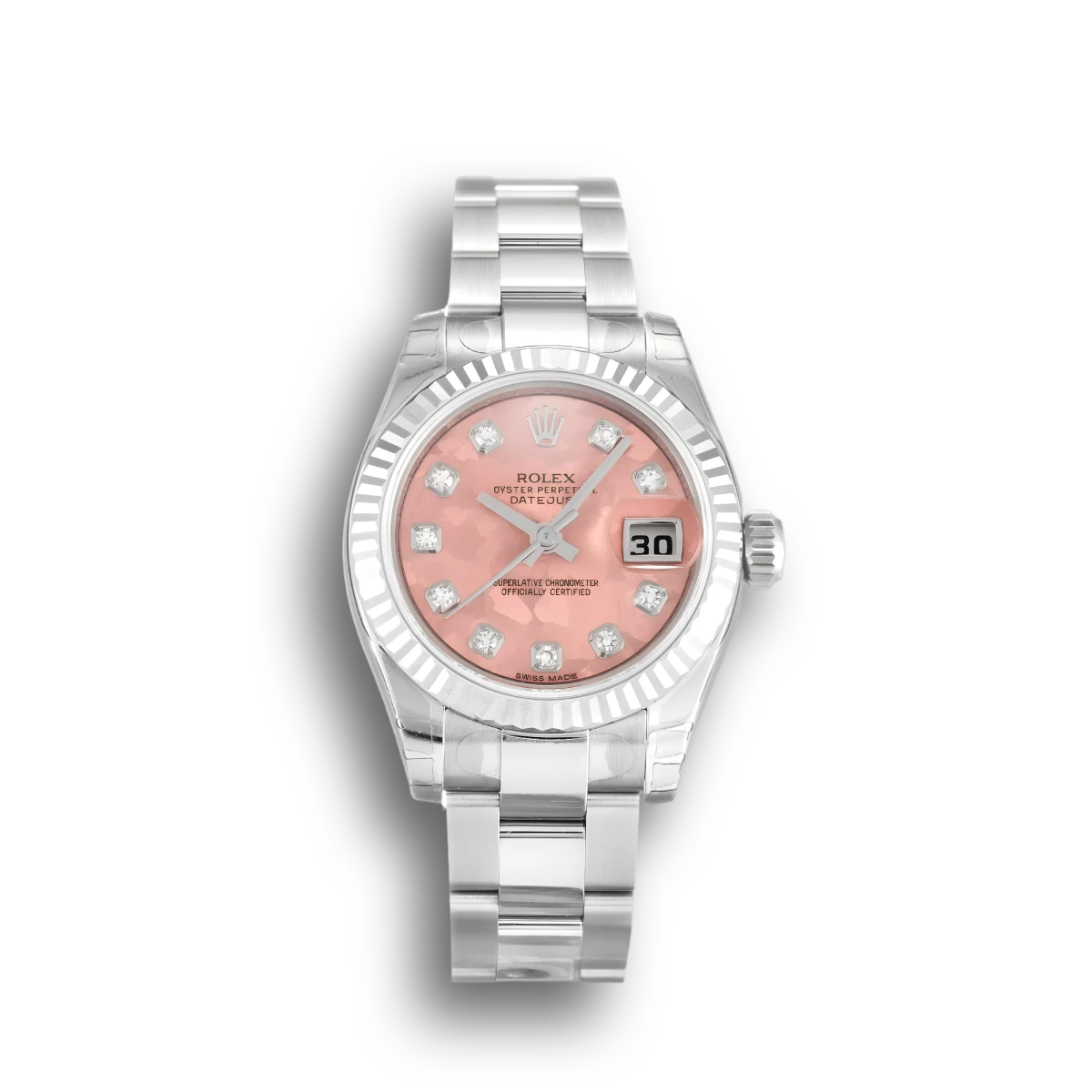 Rolex Datejust Lady 179174/01