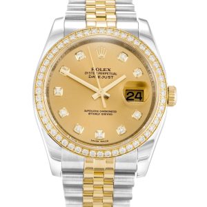 Rolex Datejust 116243 - Image 4