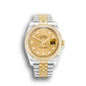 Rolex Datejust 116243