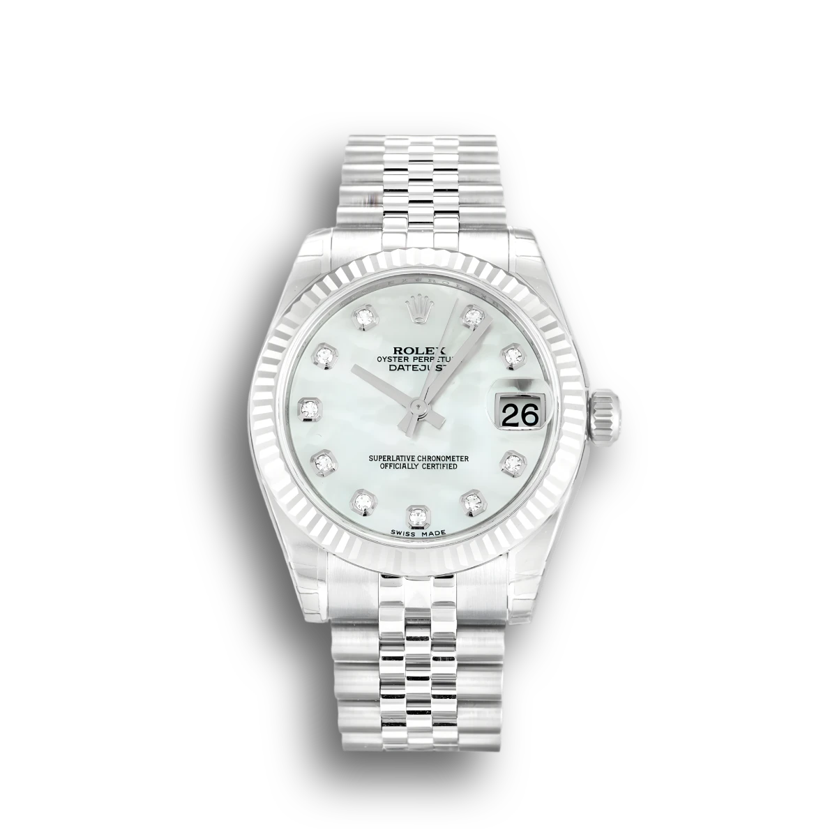 Rolex Datejust Lady 178274/01