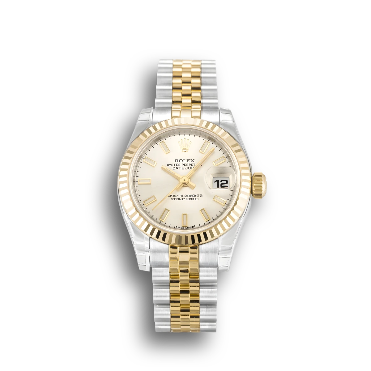 Rolex Datejust Lady 179173/01