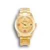 Rolex Datejust Mid-Size 178238