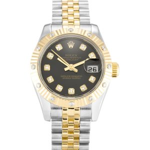 Rolex Datejust Lady 179313/01 - Image 4