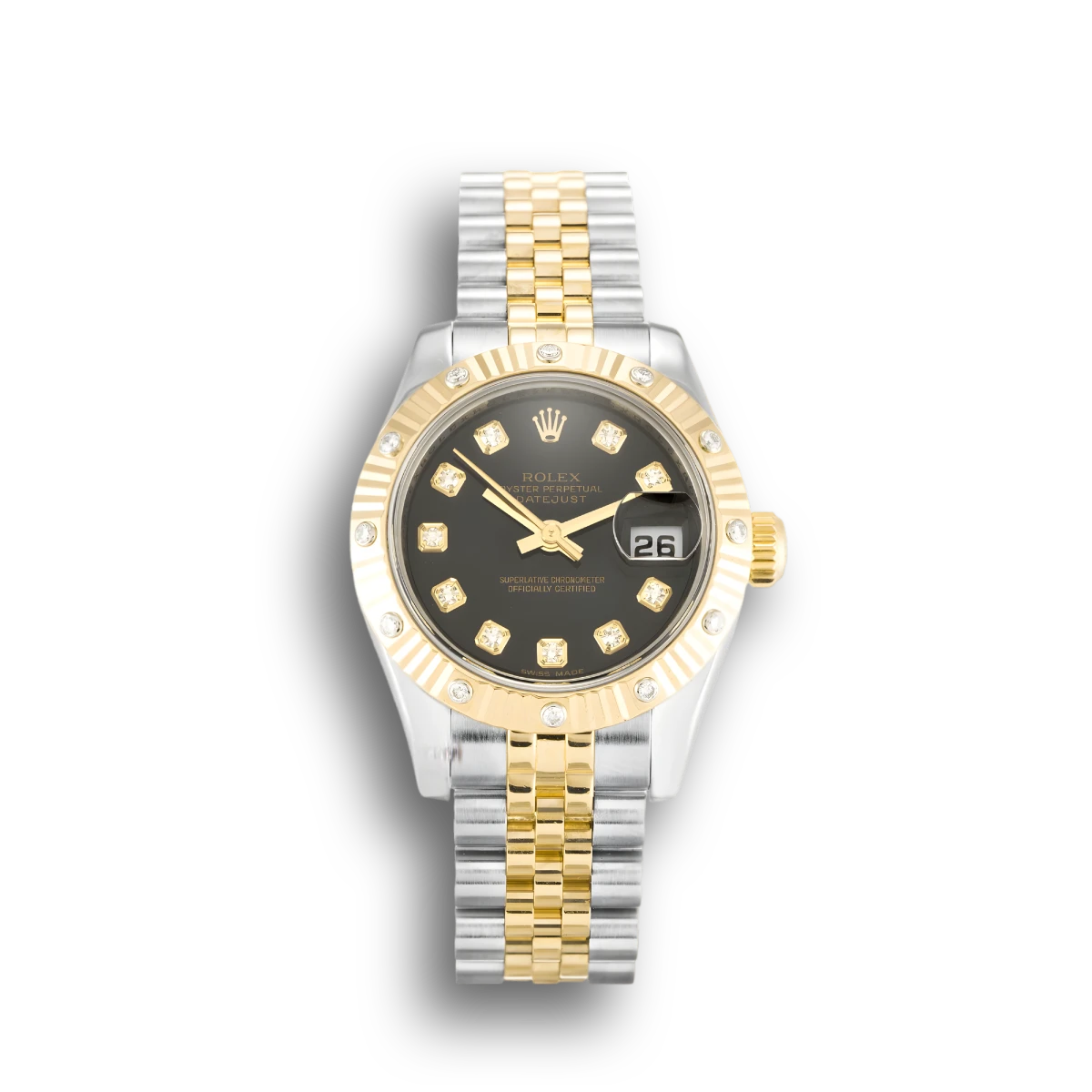 Rolex Datejust Lady 179313/01