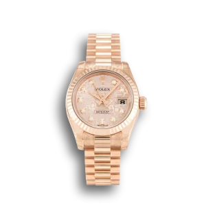 Rolex Datejust Lady 179175