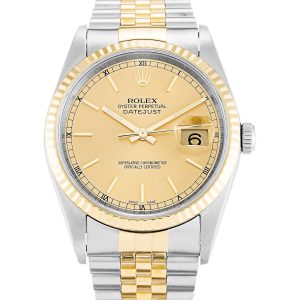 Rolex Datejust 16233/01 - Image 4