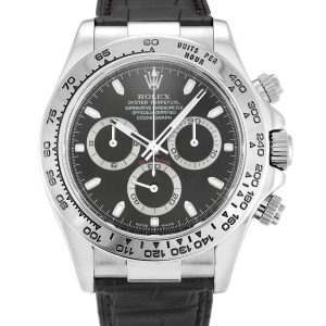 Super Clone Rolex Daytona 116519-40 MM - Image 4
