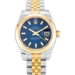⁦Rolex Datejust Lady 179163/02⁩ - الصورة ⁦4⁩