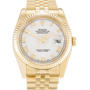 Rolex Datejust 116238 - Image 4