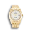 Rolex Datejust 116238