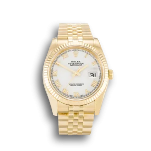 Rolex Datejust 116238