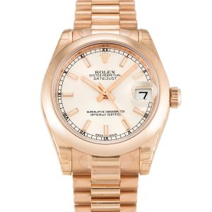 Rolex Datejust 178245F - Image 4