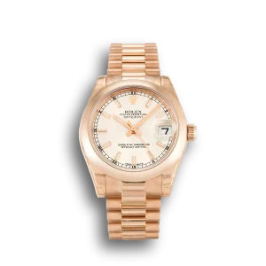 Rolex Datejust 178245F