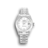 Rolex Datejust Lady White Dial 79174
