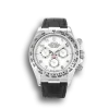 Super Clone Rolex Daytona White Dial 116519