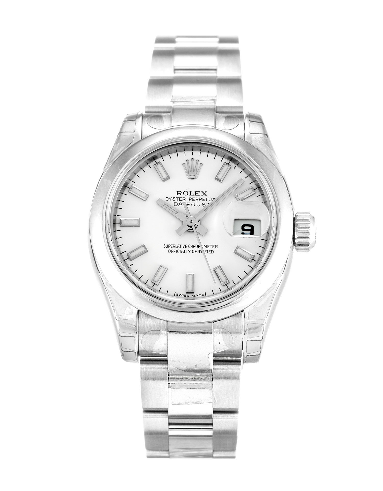 Rolex Datejust Lady 179160 - Image 4